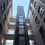 Apartment Luxe Living Boutique Pilsudskiego 11