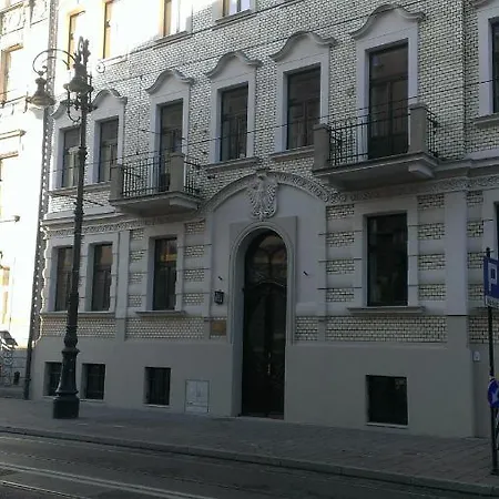 Luxe Living Boutique Pilsudskiego 11 Apartment *