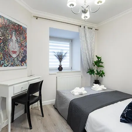 Luxe Living Boutique Pilsudskiego 11