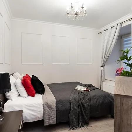 Luxe Living Boutique Pilsudskiego 11